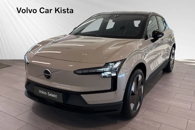 Volvo EX30 2026