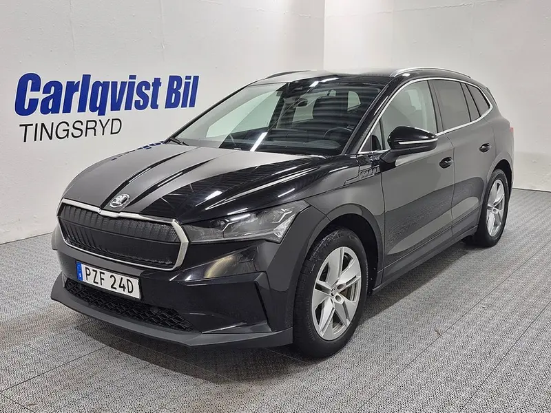 Skoda Enyaq iV 2023