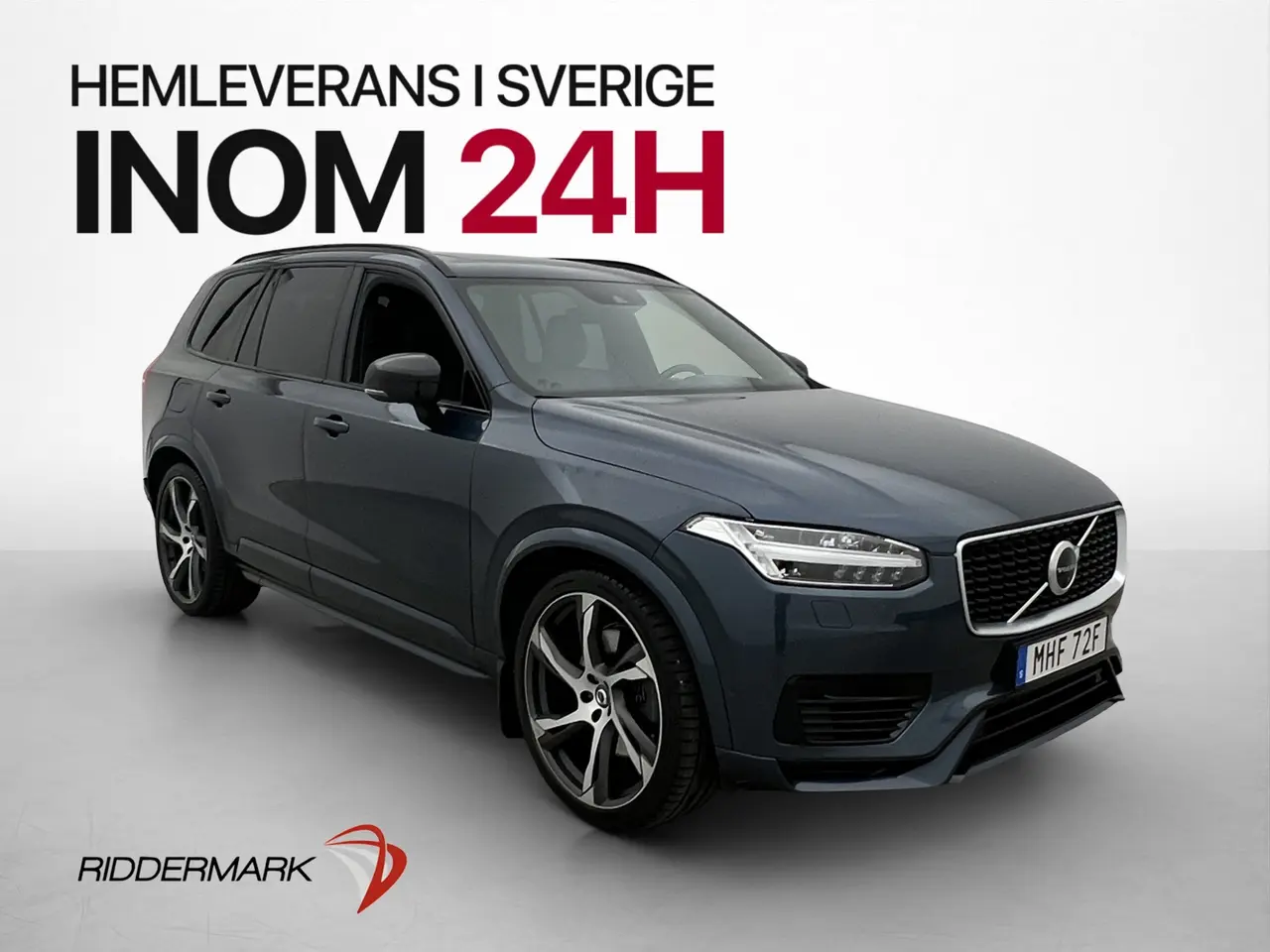 Volvo XC90 2020