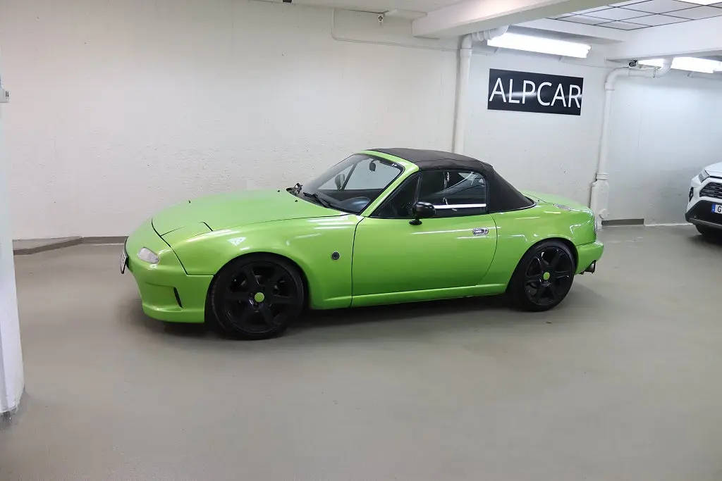 Mazda MX-5 1992