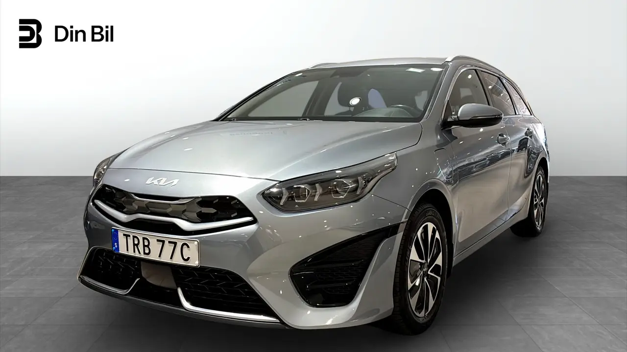 Kia Ceed 2022
