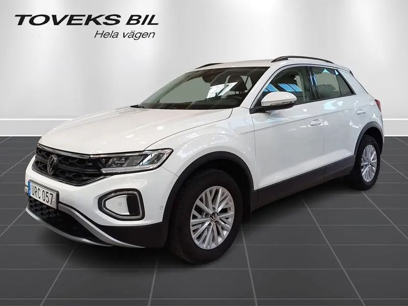 Volkswagen T-Roc 2023