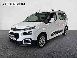 Citroën Berlingo 2018