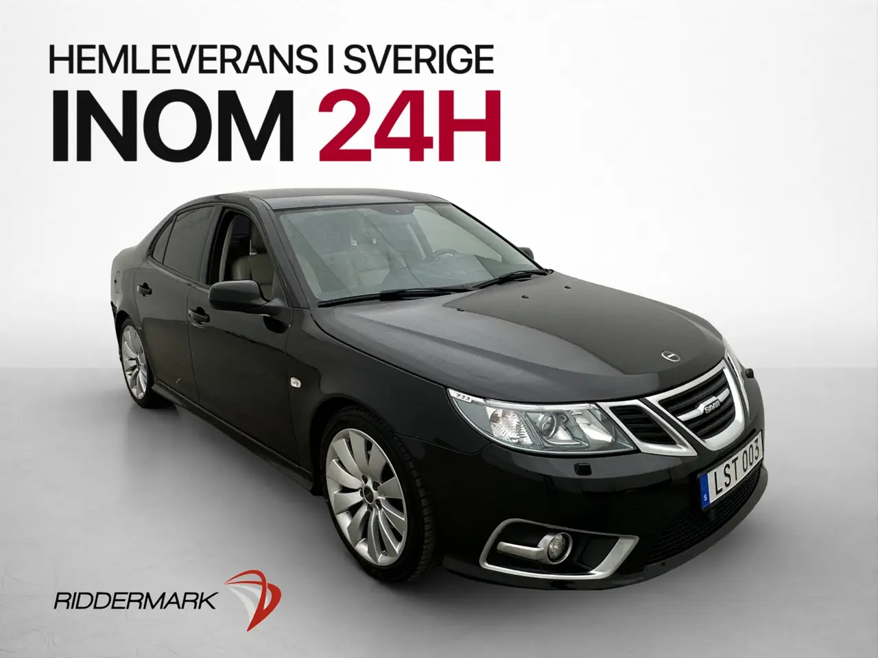 Saab 9-3 2014