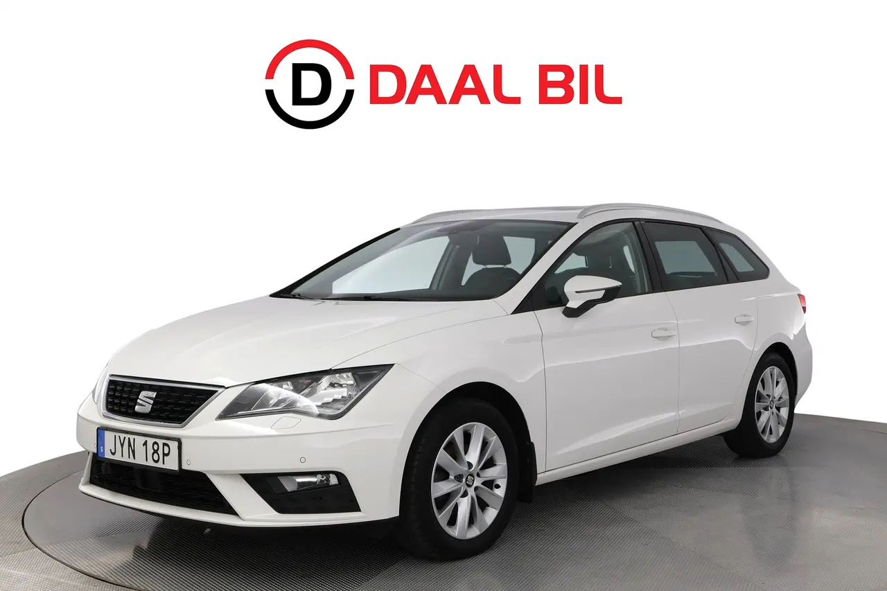 SEAT León 2020