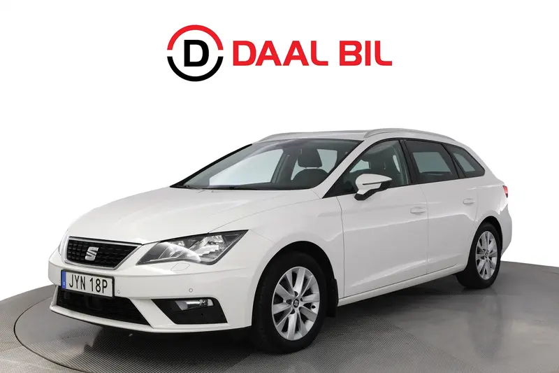 SEAT León 2020