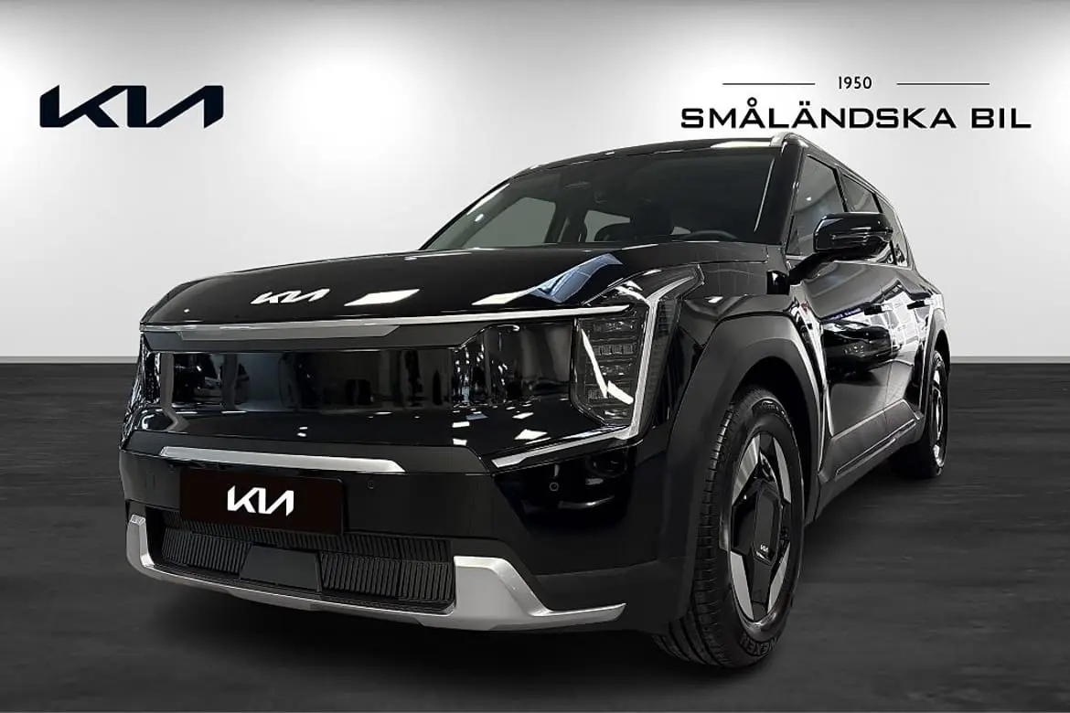 Kia EV9 2026