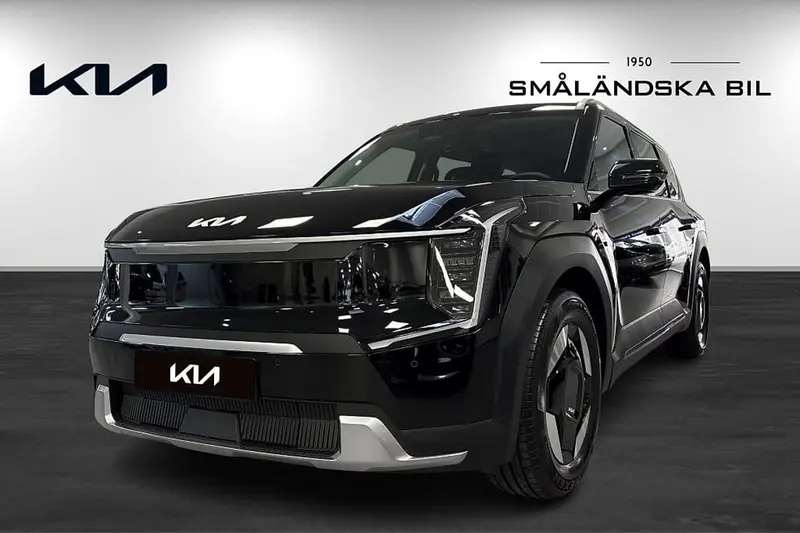 Kia EV9 2026