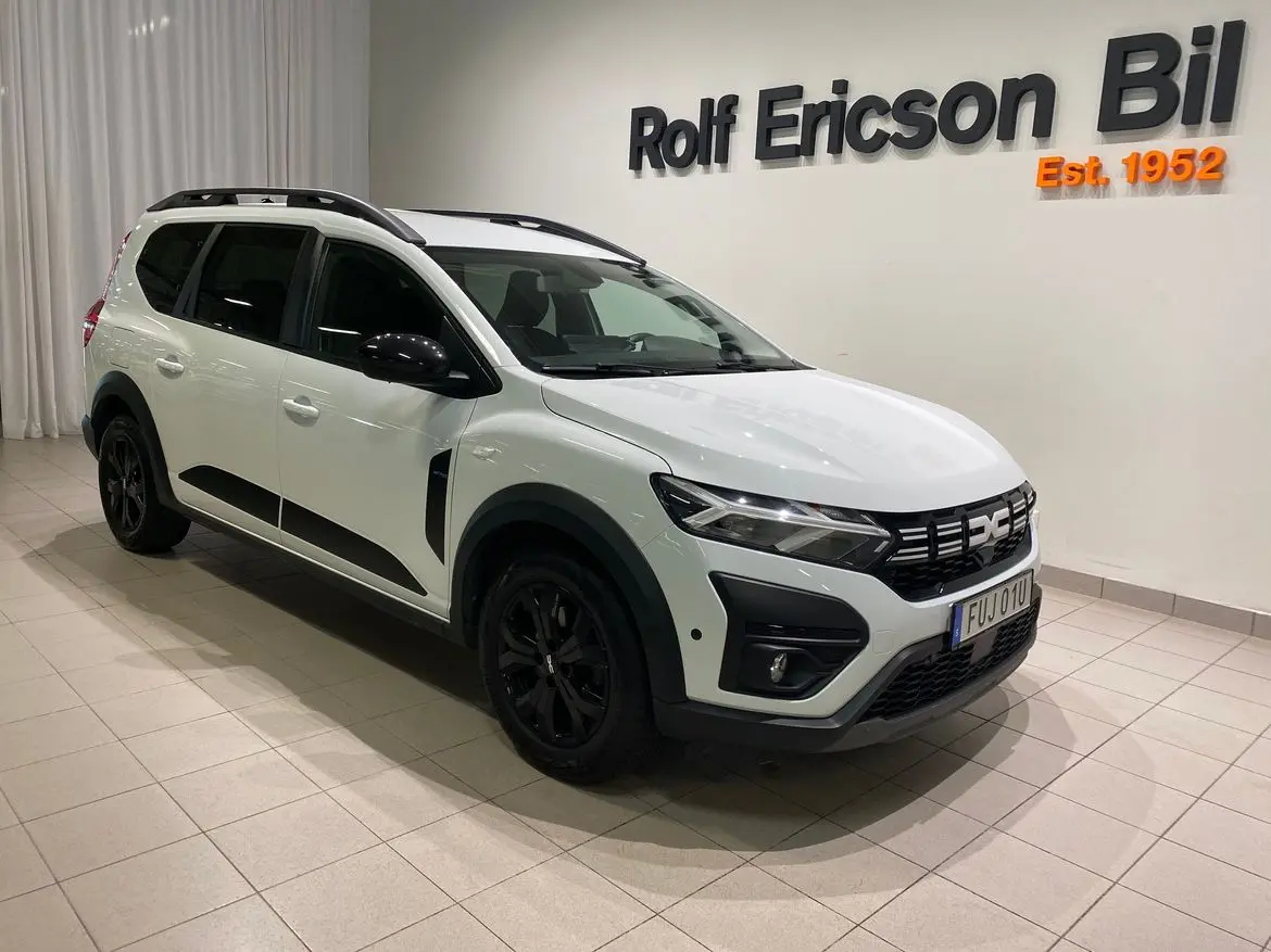 Dacia Jogger 2023