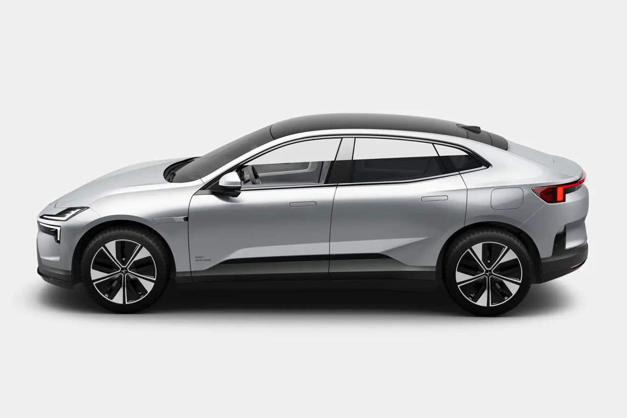 Polestar 4 2027