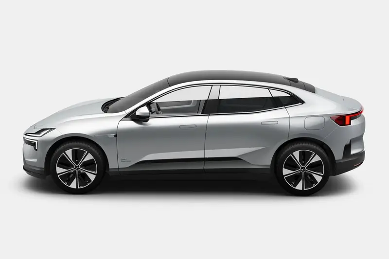Polestar 4 2027