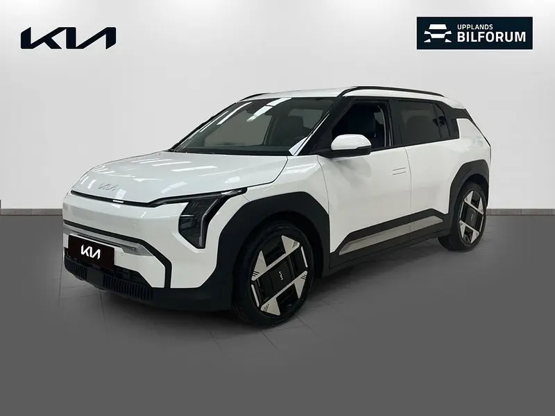 Kia EV3 2026