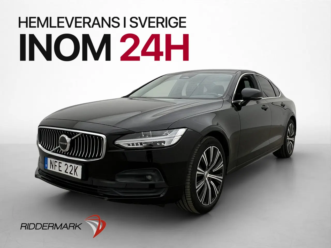 Volvo S90 2023