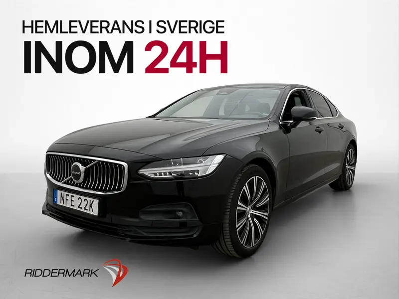 Volvo S90 2023