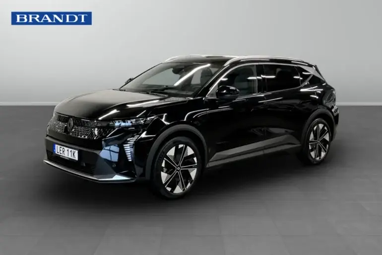 Renault Scénic 2024