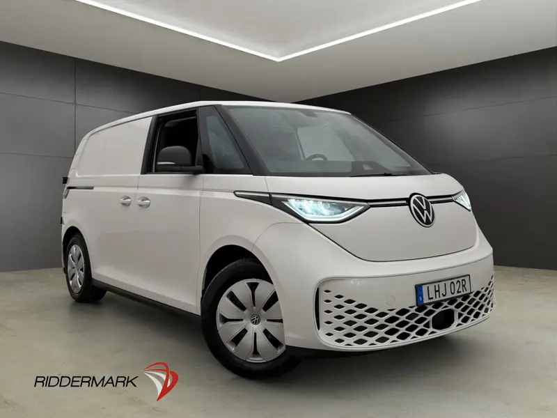 Volkswagen ID. Buzz 2024