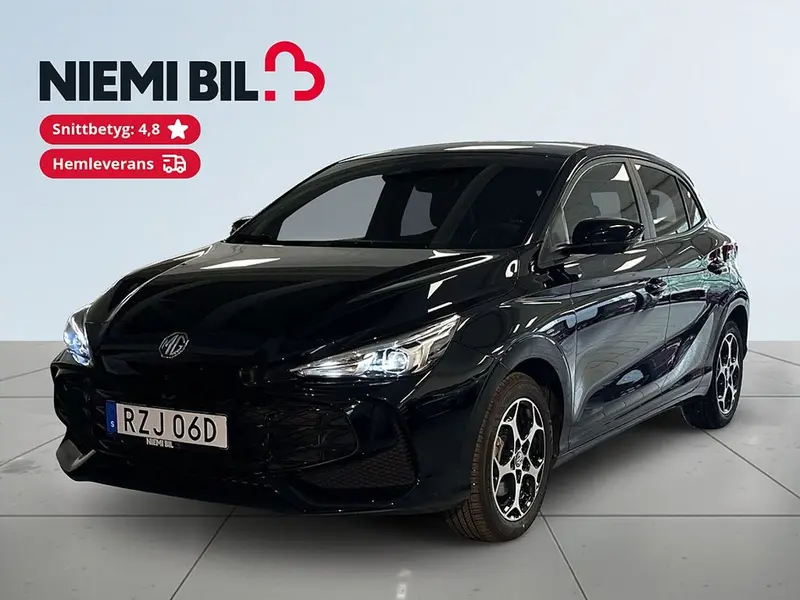 MG 3 2024