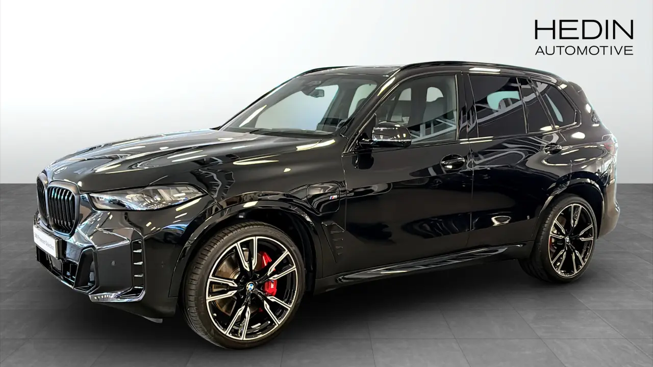 BMW X5 2026