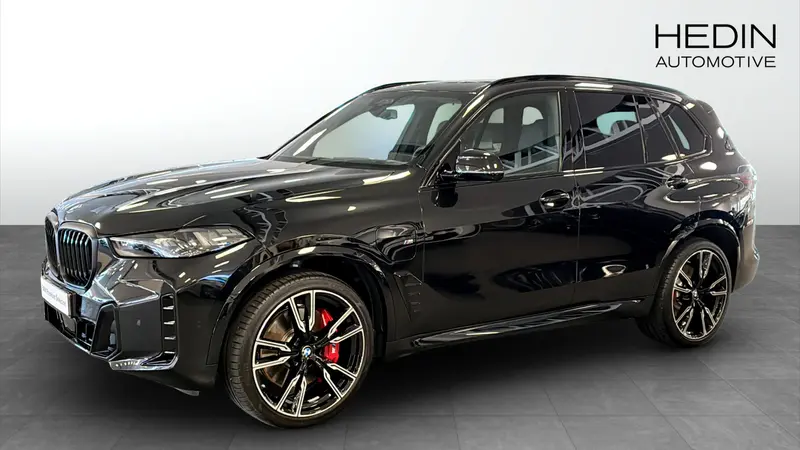 BMW X5 2026
