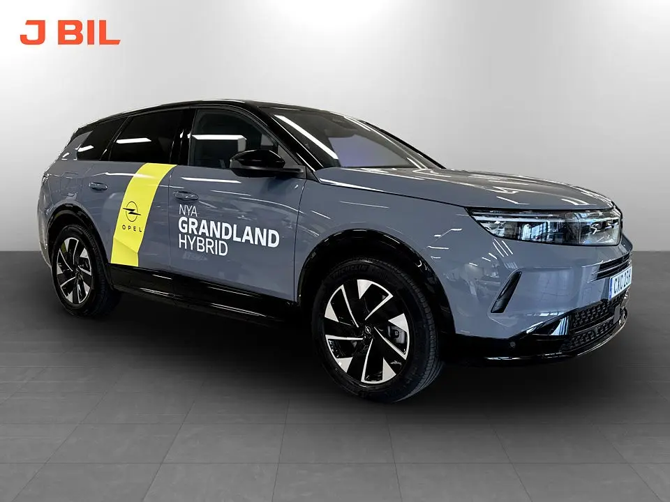 Opel Grandland 2026