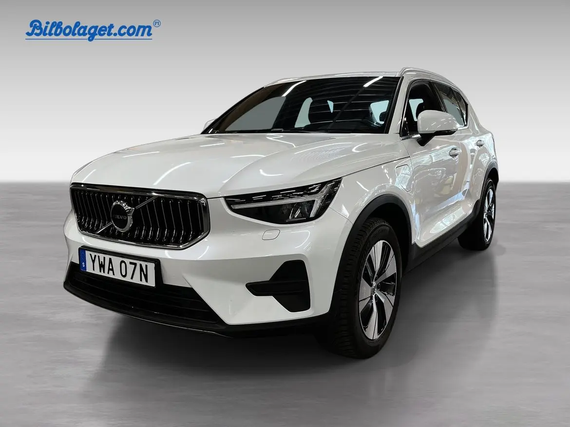 Volvo XC40 2023