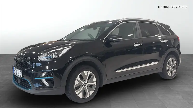 Kia Niro 2021
