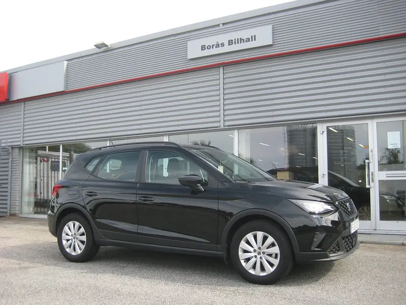 SEAT Arona 2023