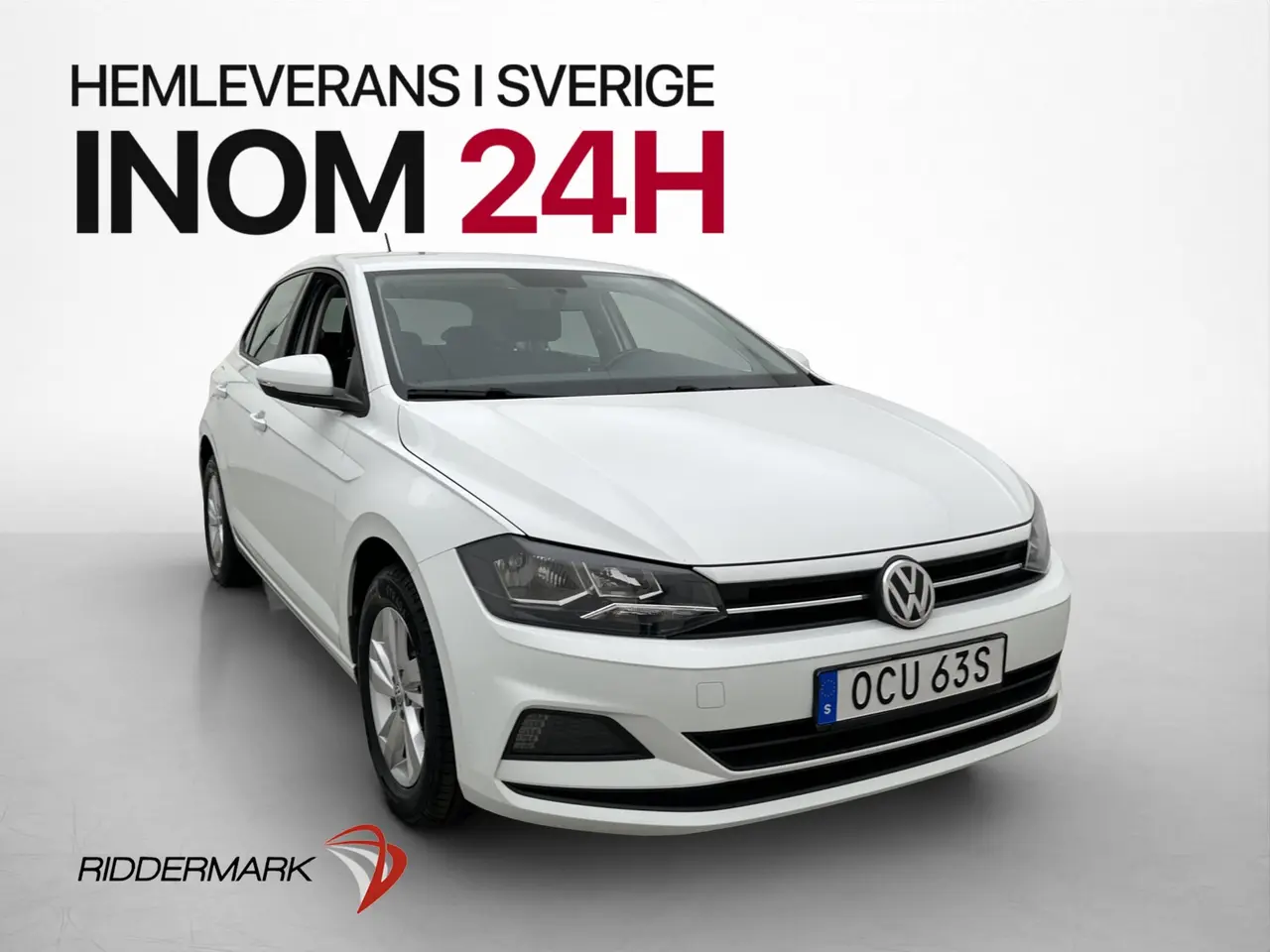 Volkswagen Polo 2020