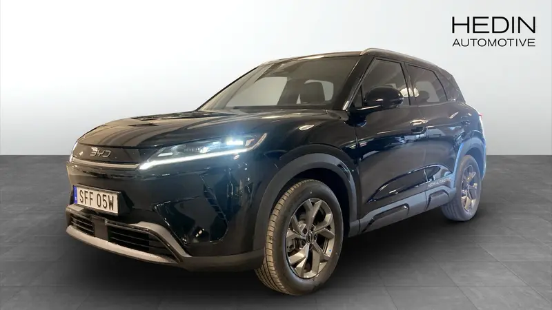 BYD ATTO 2 2025
