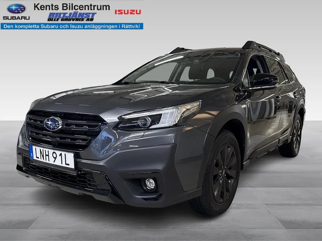 Subaru Outback 2023