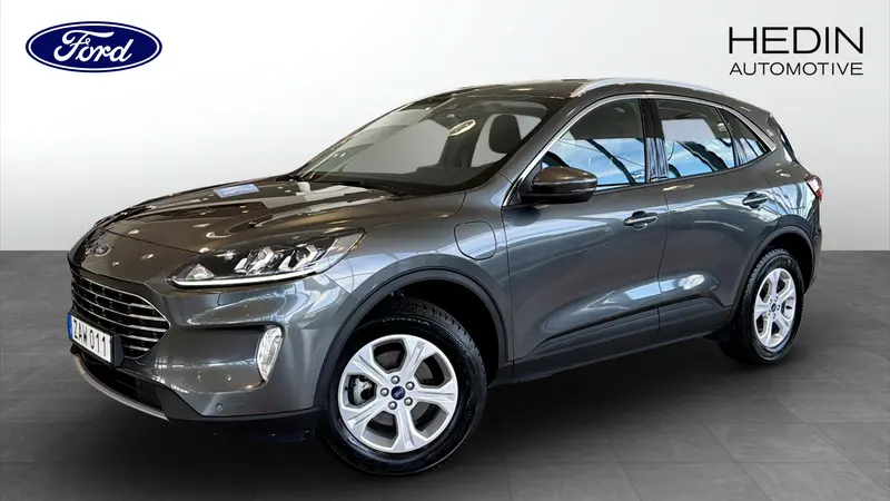 Ford Kuga 2023