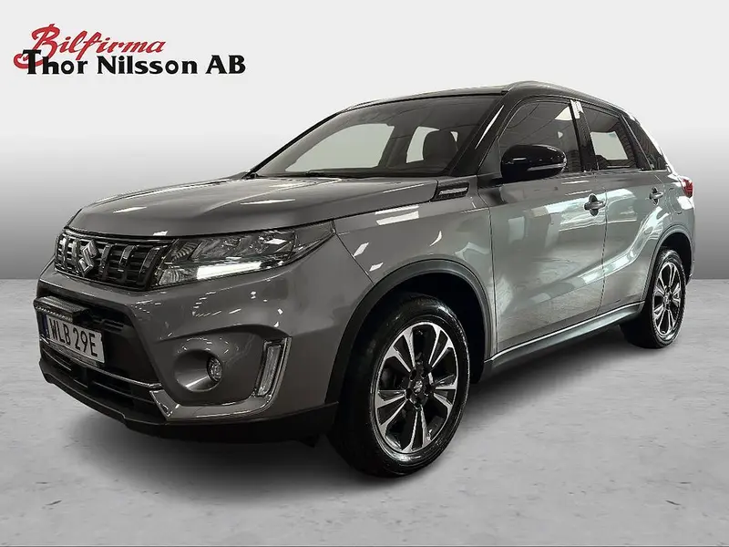 Suzuki Vitara 2022