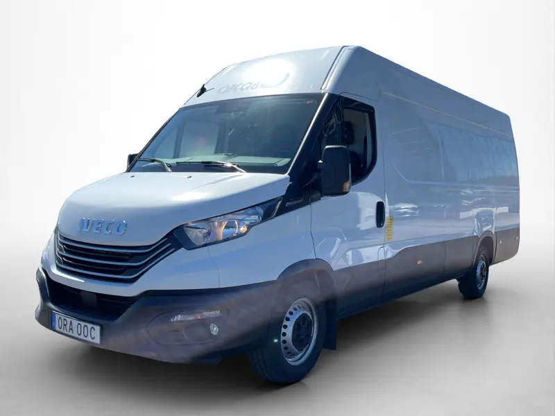 Iveco Daily 2023