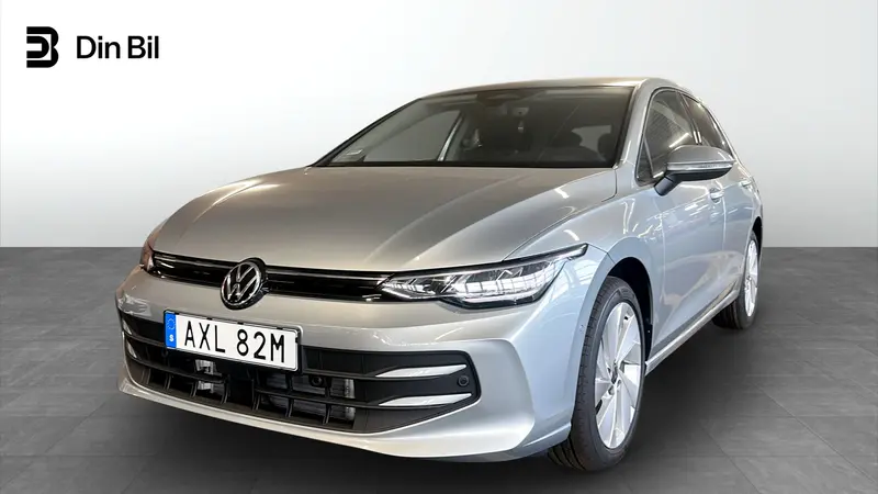 Volkswagen Golf 2026
