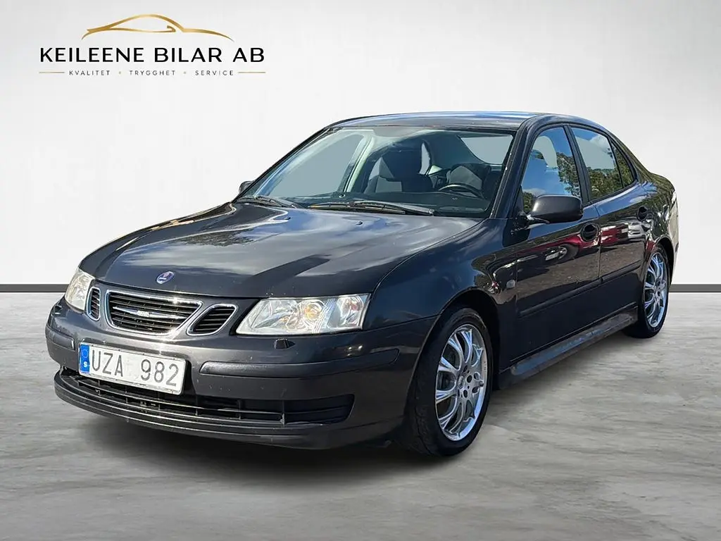 Saab 9-3 2004