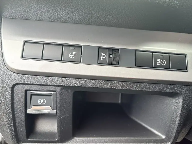 Toyota ProAce 2025