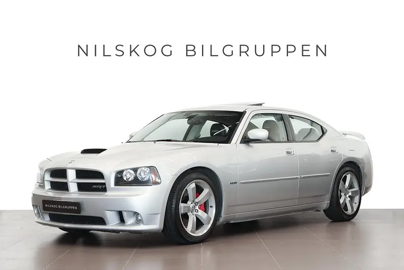 Dodge Charger 2007