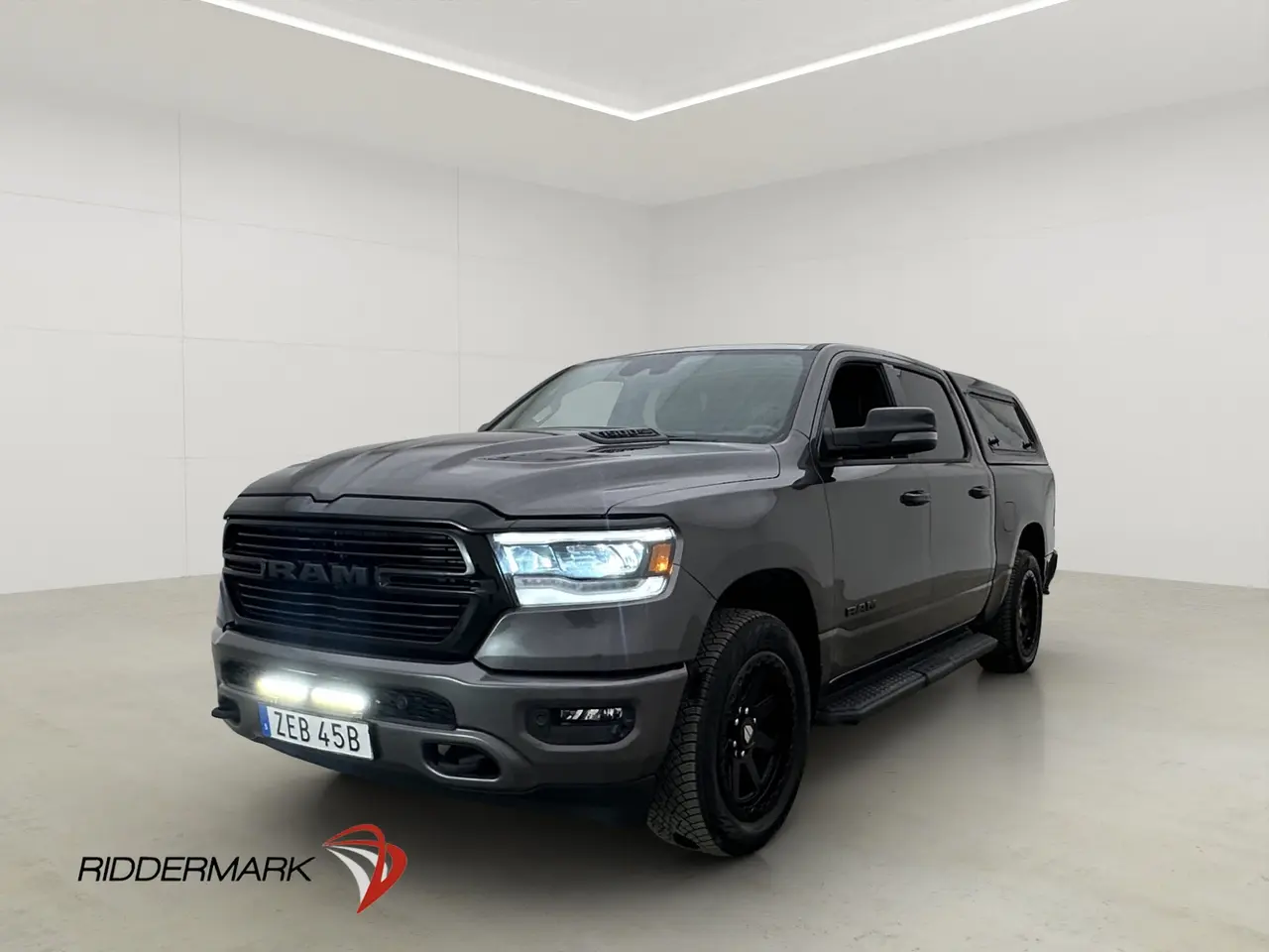 RAM 1500 2023
