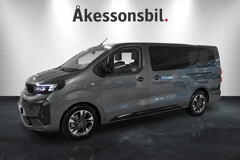 Opel Zafira 2026