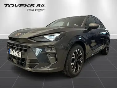 CUPRA Terramar 2025