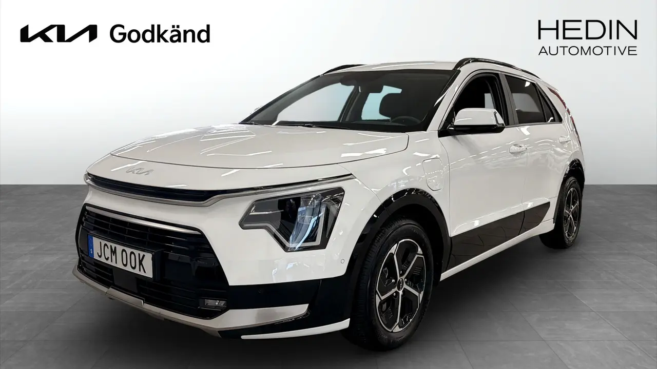 Kia Niro 2024