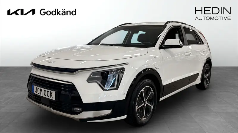 Kia Niro 2024