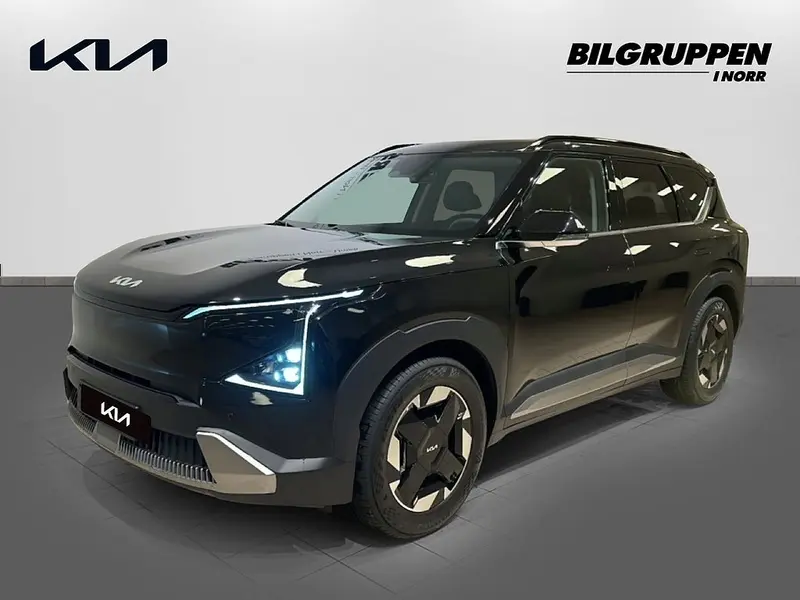 Kia EV5 2026