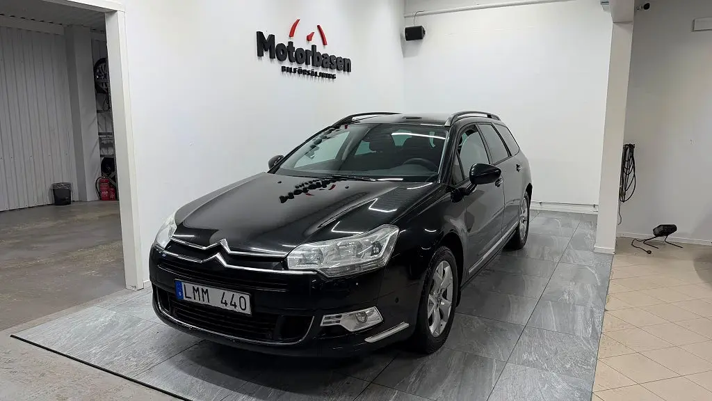 Citroën C5 2009