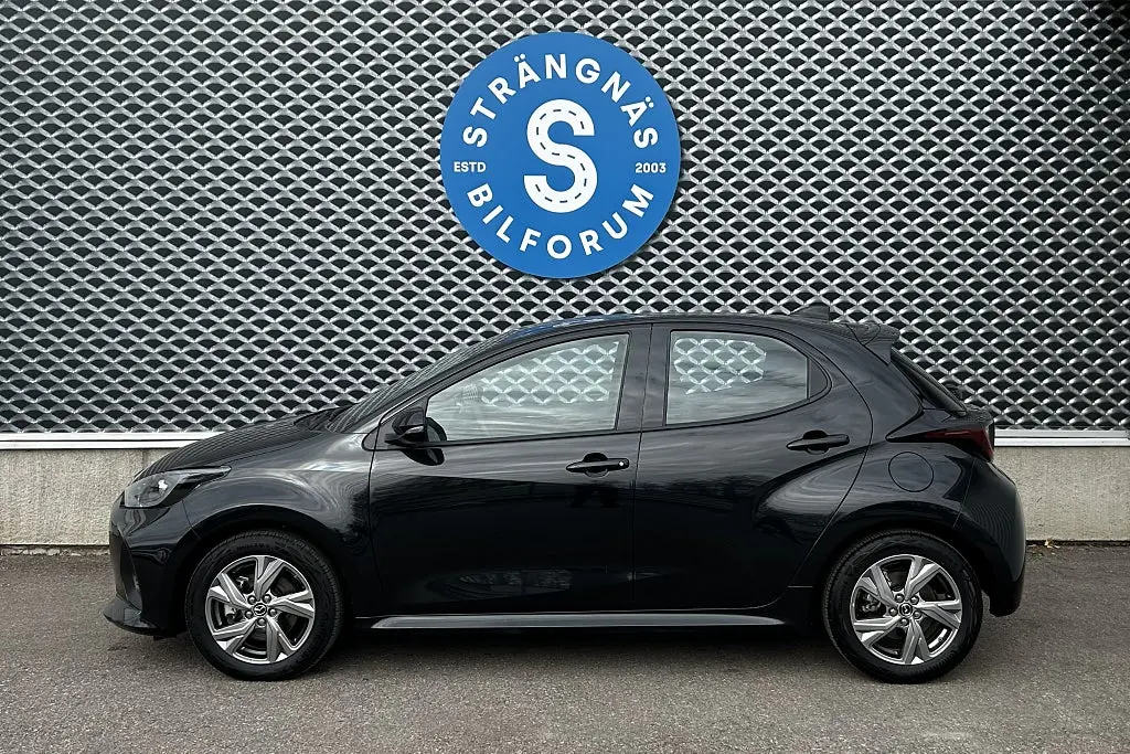 Mazda 2 2024