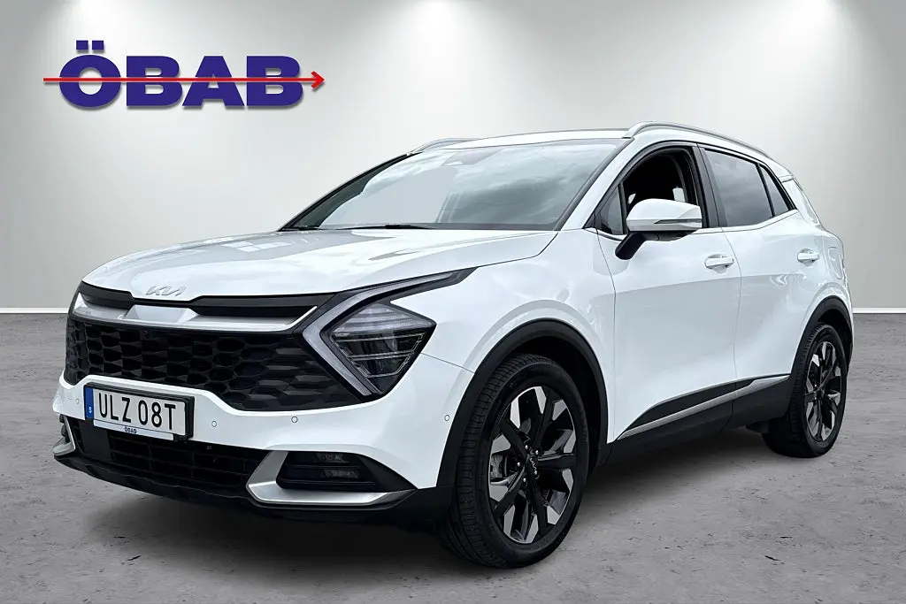 Kia Sportage 2025