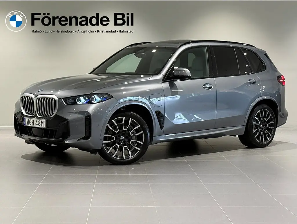 BMW X5 2026