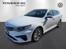 Kia Optima 2020