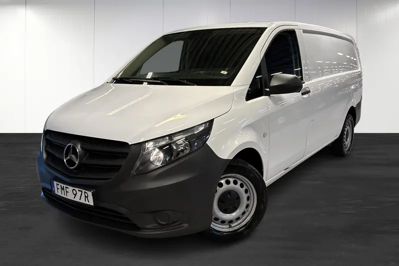 Mercedes-Benz Vito 2020