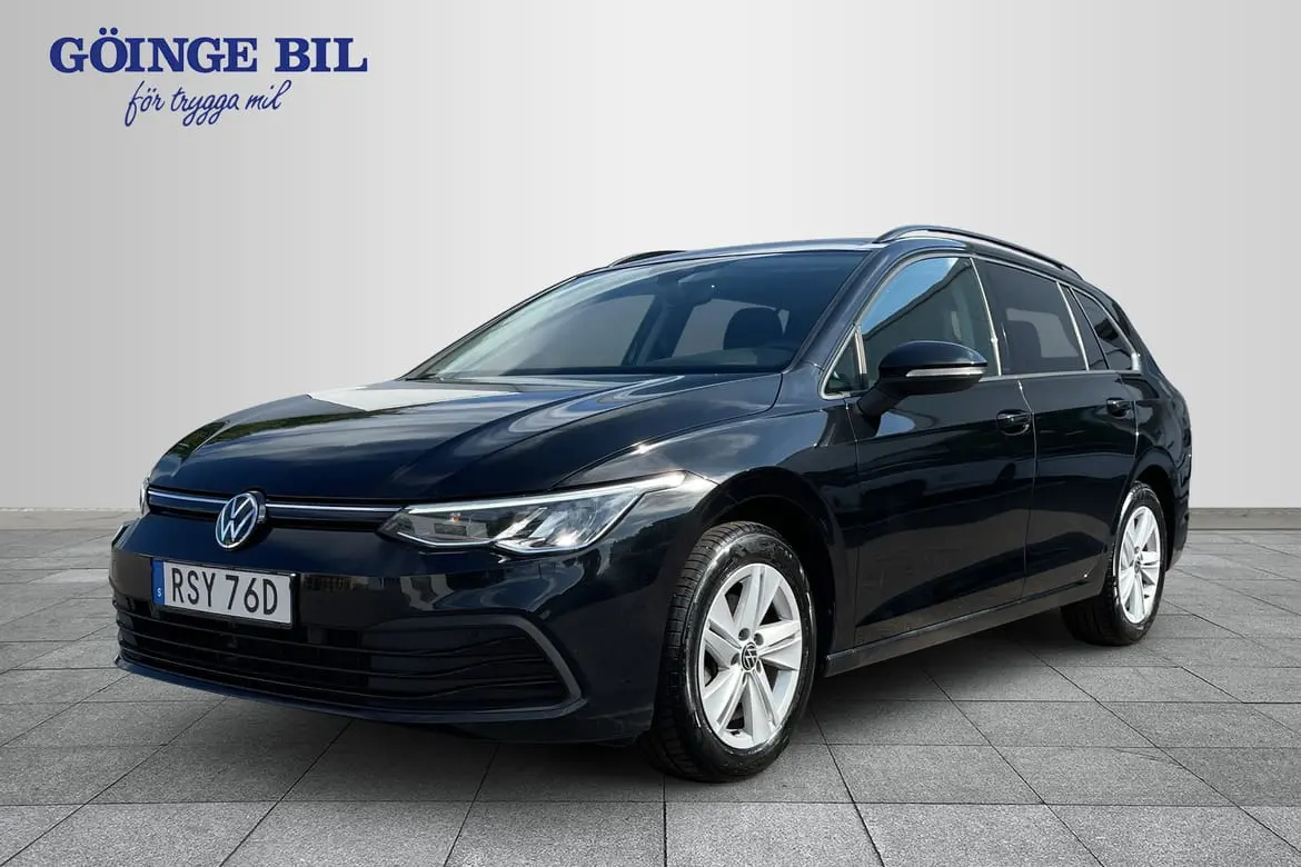 Volkswagen Golf 2024